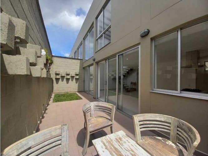 Casa de 3 alcobas en venta en Llano Grande, Rionegro, 162 m² · foto 13 de 24
