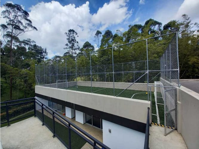 Casa de 3 alcobas en venta en Llano Grande, Rionegro, 162 m² · foto 17 de 24