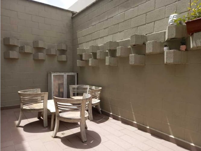Casa de 3 alcobas en venta en Llano Grande, Rionegro, 162 m² · foto 23 de 24