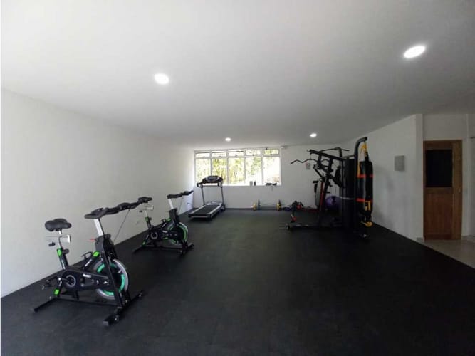 Casa de 3 alcobas en venta en Llano Grande, Rionegro, 162 m² · foto 24 de 24