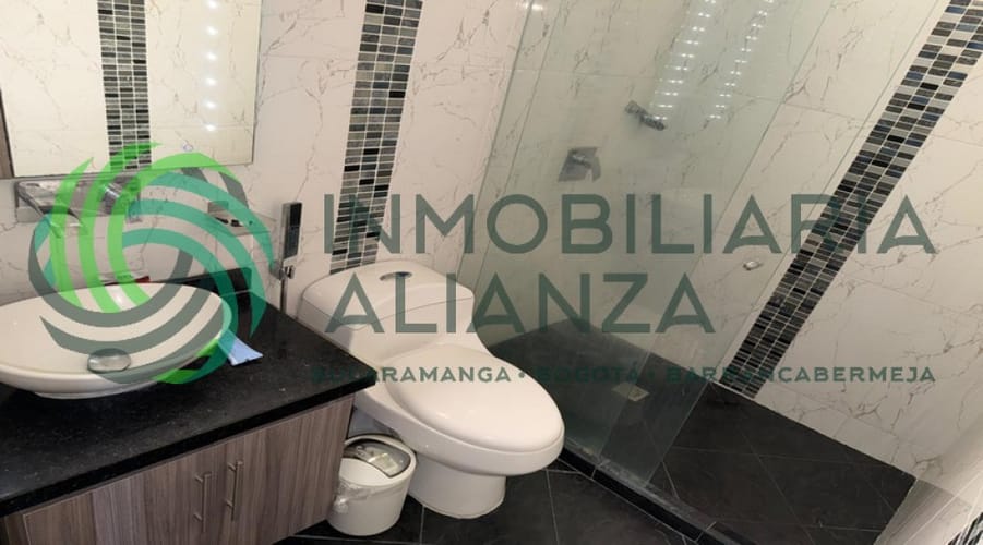 Casa de 6 alcobas en venta en Urbanizacion Diamante Ii Etapa, Bucaramanga, 400 m² · foto 16 de 20