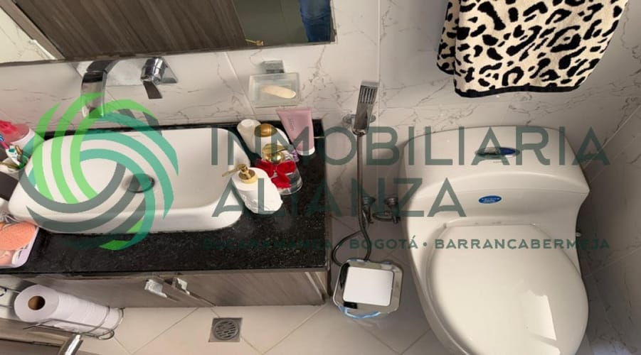 Casa de 6 alcobas en venta en Urbanizacion Diamante Ii Etapa, Bucaramanga, 400 m² · foto 17 de 20