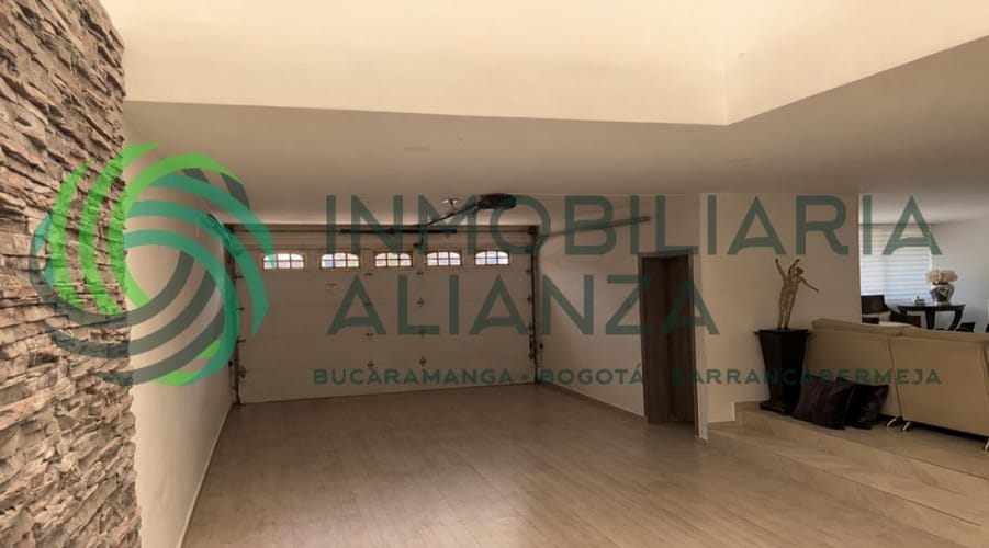 Casa de 6 alcobas en venta en Urbanizacion Diamante Ii Etapa, Bucaramanga, 400 m² · foto 20 de 20