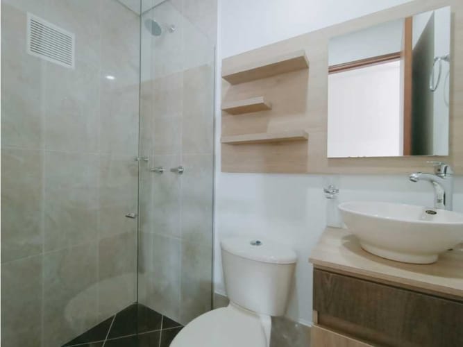 Apartamento de 3 alcobas en venta en Centro, Rionegro, 101 m² · foto 5 de 20