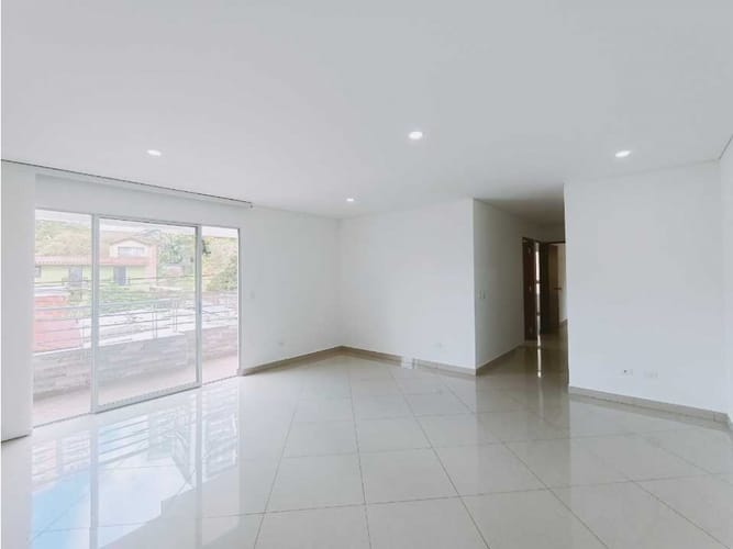 Apartamento de 3 alcobas en venta en Centro, Rionegro, 101 m² · foto 12 de 20
