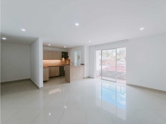 Apartamento de 3 alcobas en venta en Centro, Rionegro, 101 m² · foto 15 de 20