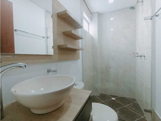 Apartamento de 3 alcobas en venta en Centro, Rionegro, 101 m² · foto 16 de 20