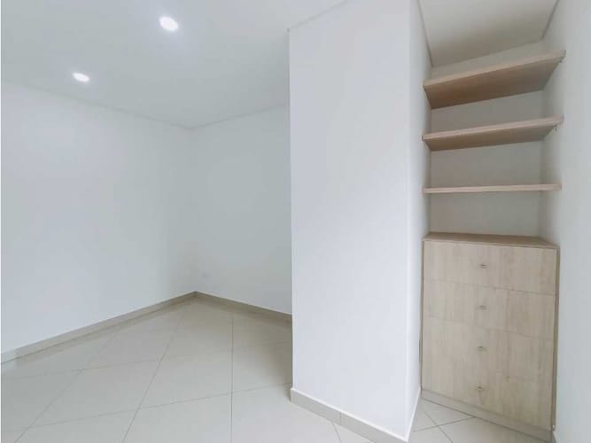 Apartamento de 3 alcobas en venta en Centro, Rionegro, 101 m² · foto 18 de 20