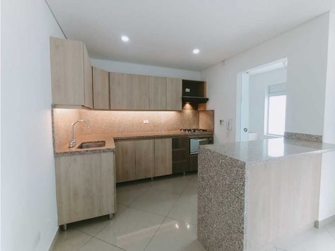 Apartamento de 3 alcobas en venta en Centro, Rionegro, 101 m² · foto 19 de 20