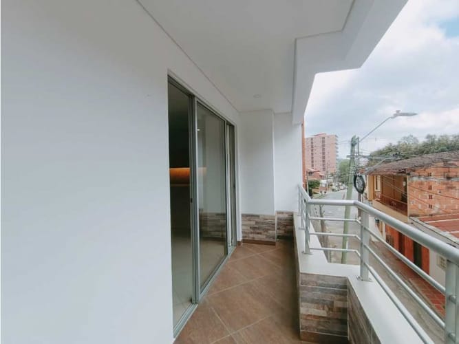 Apartamento de 3 alcobas en venta en Centro, Rionegro, 101 m² · foto 20 de 20