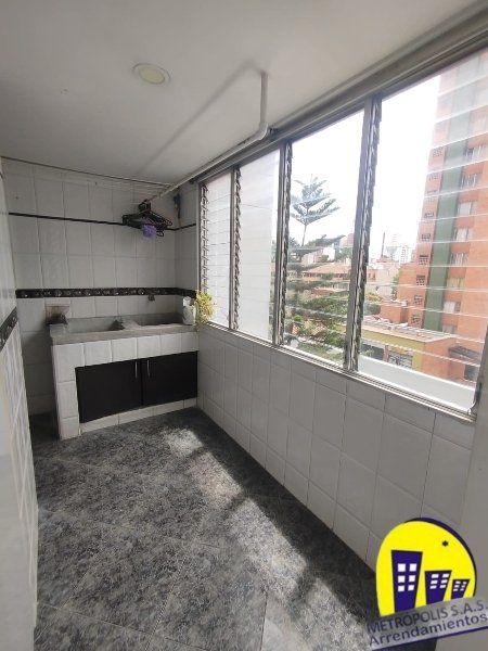 Apartamento en venta en Suramericana, Medellín · foto 5 de 21