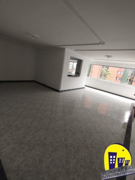 Apartamento en venta en Suramericana, Medellín · foto 6 de 21