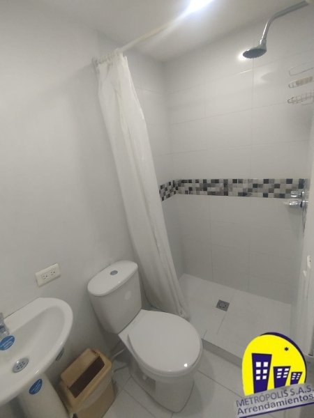 Apartamento en venta en Suramericana, Medellín · foto 10 de 21