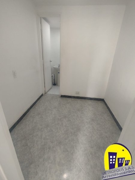Apartamento en venta en Suramericana, Medellín · foto 12 de 21