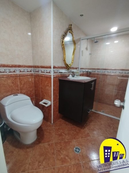 Apartamento en venta en Suramericana, Medellín · foto 13 de 21