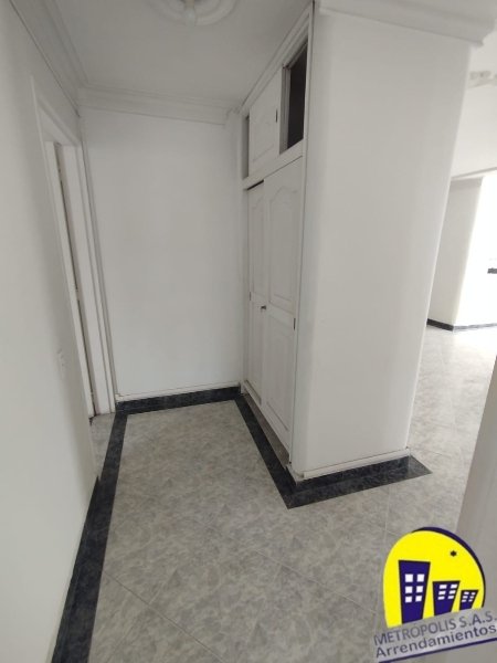 Apartamento en venta en Suramericana, Medellín · foto 15 de 21