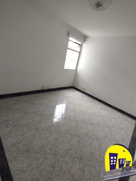 Apartamento en venta en Suramericana, Medellín · foto 16 de 21