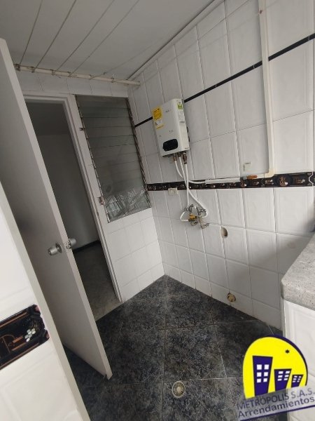 Apartamento en venta en Suramericana, Medellín · foto 17 de 21