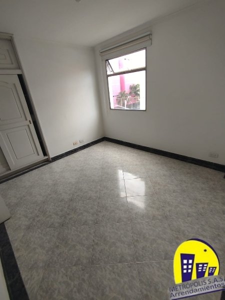 Apartamento en venta en Suramericana, Medellín · foto 18 de 21