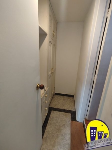 Apartamento en venta en Suramericana, Medellín · foto 19 de 21