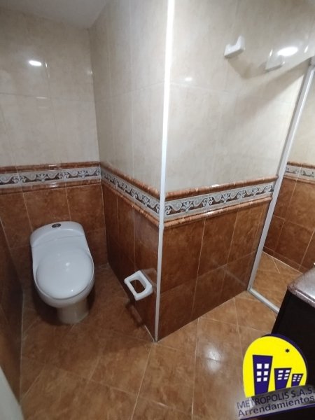 Apartamento en venta en Suramericana, Medellín · foto 20 de 21