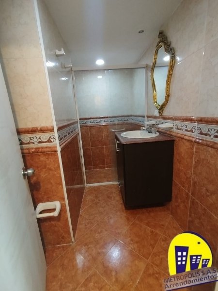 Apartamento en venta en Suramericana, Medellín · foto 21 de 21