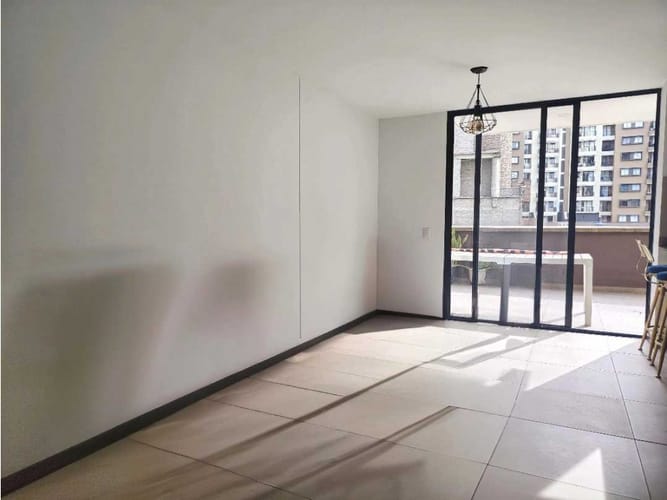 Apartamento de 2 alcobas en venta en Llano Grande, Medellín, 90 m² · foto 6 de 21