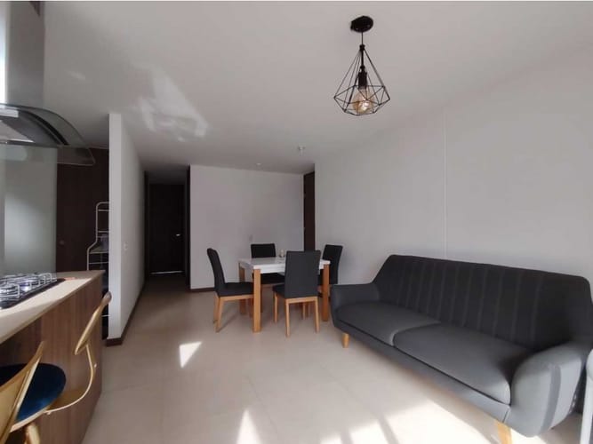 Apartamento de 2 alcobas en venta en Llano Grande, Medellín, 90 m² · foto 21 de 21