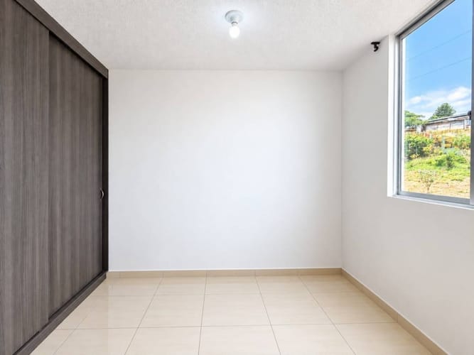 Apartamento de 3 alcobas en venta en Ruitoque, Floridablanca, 67 m² · foto 6 de 10
