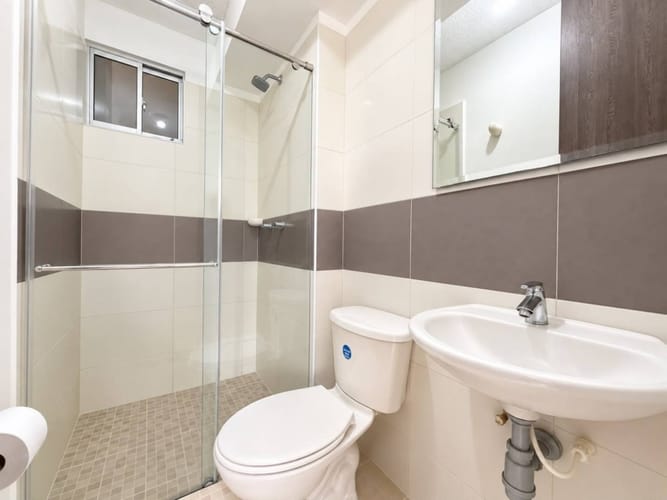 Apartamento de 3 alcobas en venta en Ruitoque, Floridablanca, 67 m² · foto 7 de 10