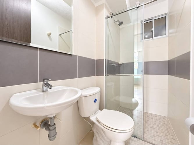 Apartamento de 3 alcobas en venta en Ruitoque, Floridablanca, 67 m² · foto 8 de 10