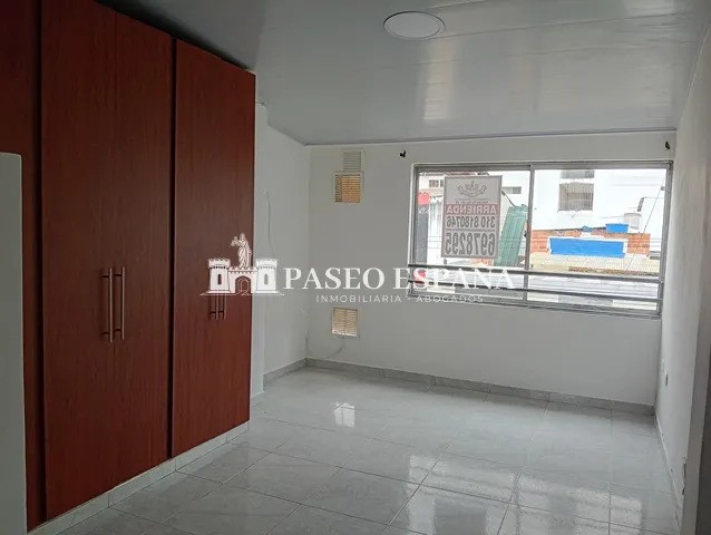 Apartaestudio en  Arriendo en San alonso, Bucaramanga en San Alonso