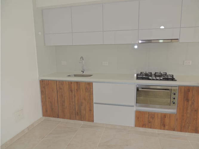 Apartaestudio en venta en Modigliani, Cajicá, 46 m² · foto 4 de 14
