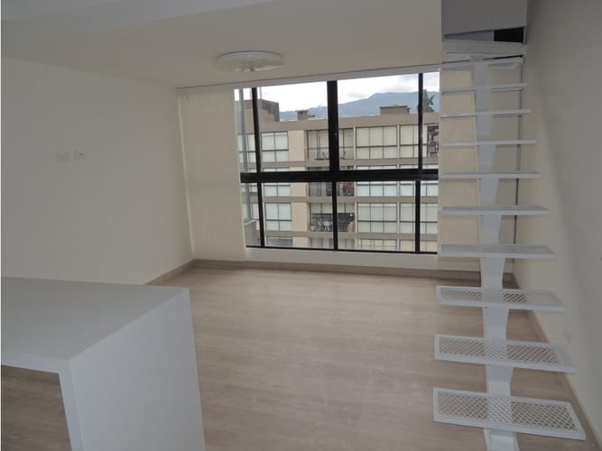 Apartaestudio en venta en Modigliani, Cajicá, 46 m² · foto 5 de 14