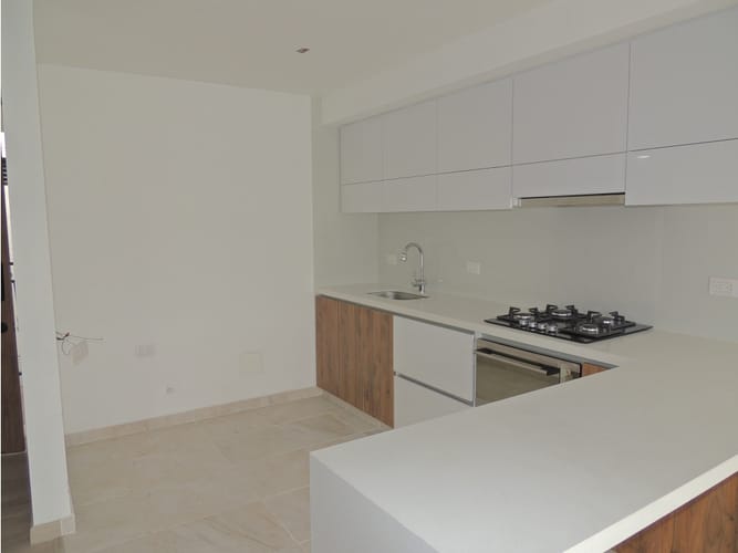Apartaestudio en venta en Modigliani, Cajicá, 46 m² · foto 6 de 14