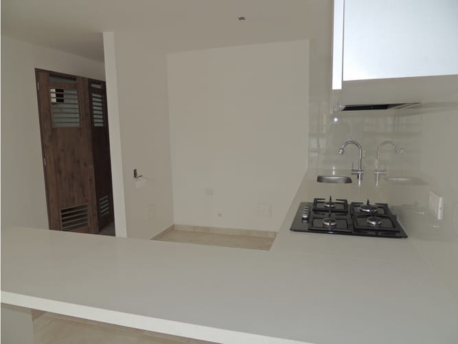 Apartaestudio en venta en Modigliani, Cajicá, 46 m² · foto 7 de 14