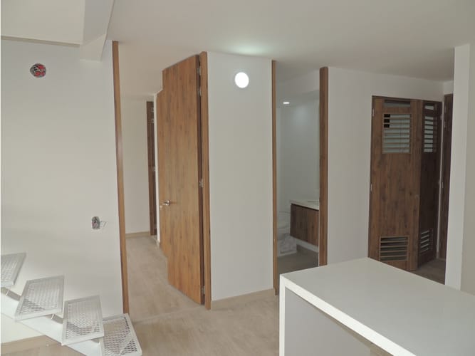 Apartaestudio en venta en Modigliani, Cajicá, 46 m² · foto 8 de 14