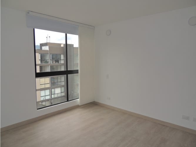 Apartaestudio en venta en Modigliani, Cajicá, 46 m² · foto 10 de 14