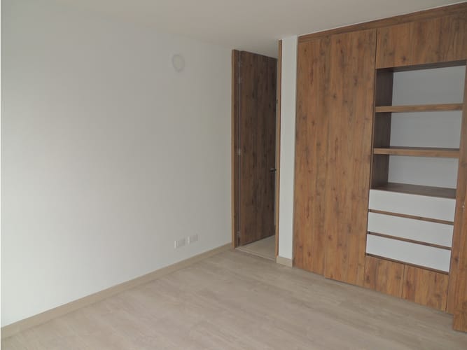 Apartaestudio en venta en Modigliani, Cajicá, 46 m² · foto 11 de 14