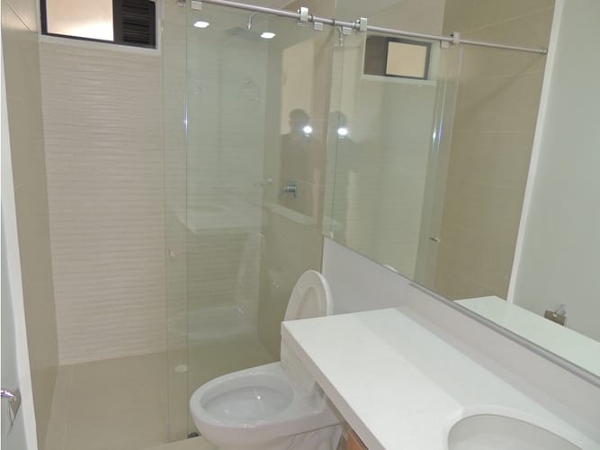 Apartaestudio en venta en Modigliani, Cajicá, 46 m² · foto 12 de 14