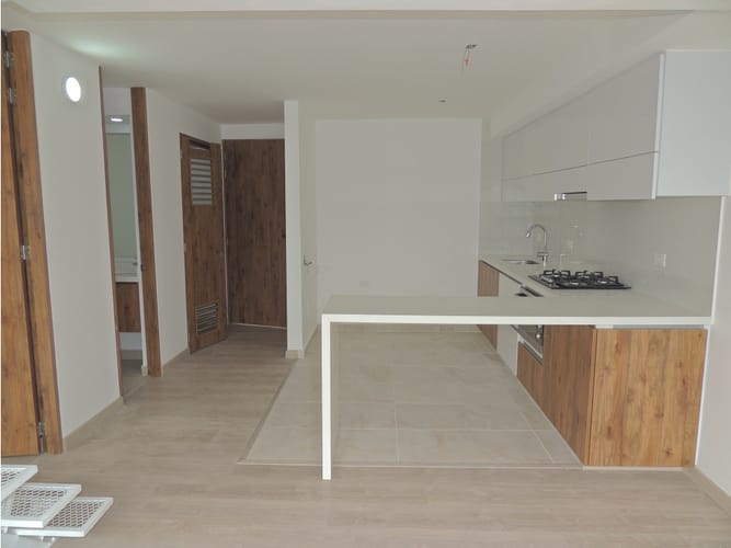 Apartaestudio en venta en Modigliani, Cajicá, 46 m² · foto 13 de 14
