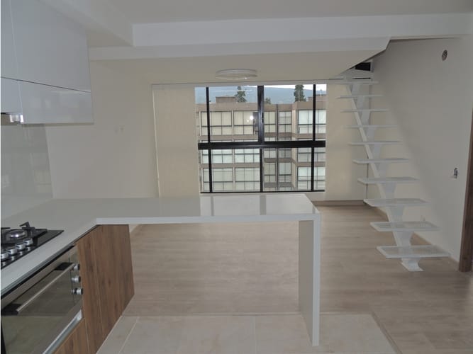 Apartaestudio en venta en Modigliani, Cajicá, 46 m² · foto 14 de 14