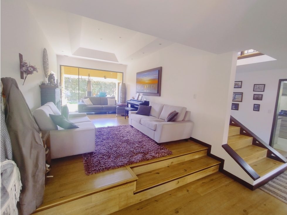 Casa en venta en La Cañada, La Calera · foto 2 de 17
