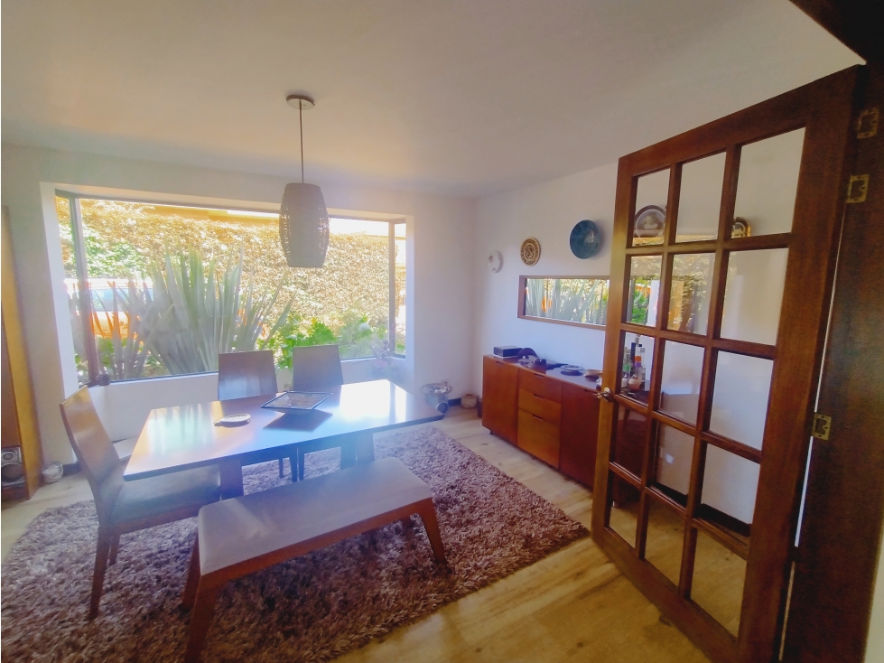 Casa en venta en La Cañada, La Calera · foto 3 de 17