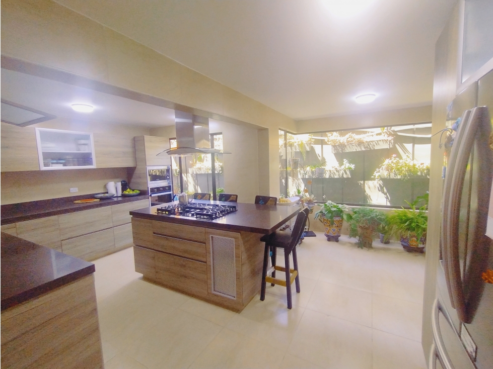Casa en venta en La Cañada, La Calera · foto 4 de 17