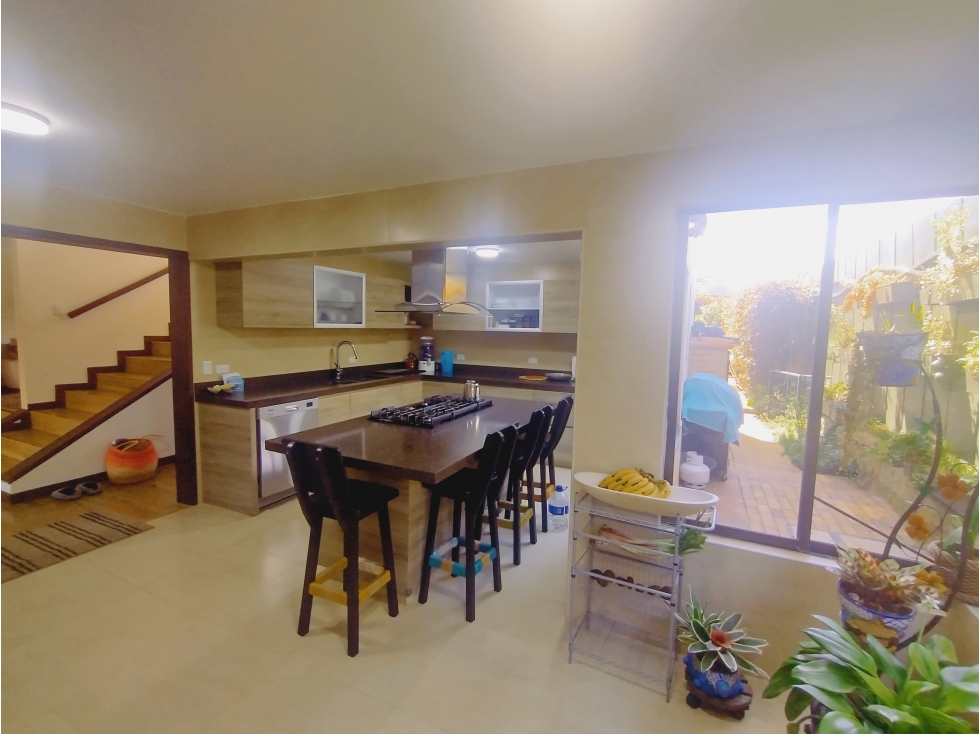 Casa en venta en La Cañada, La Calera · foto 5 de 17