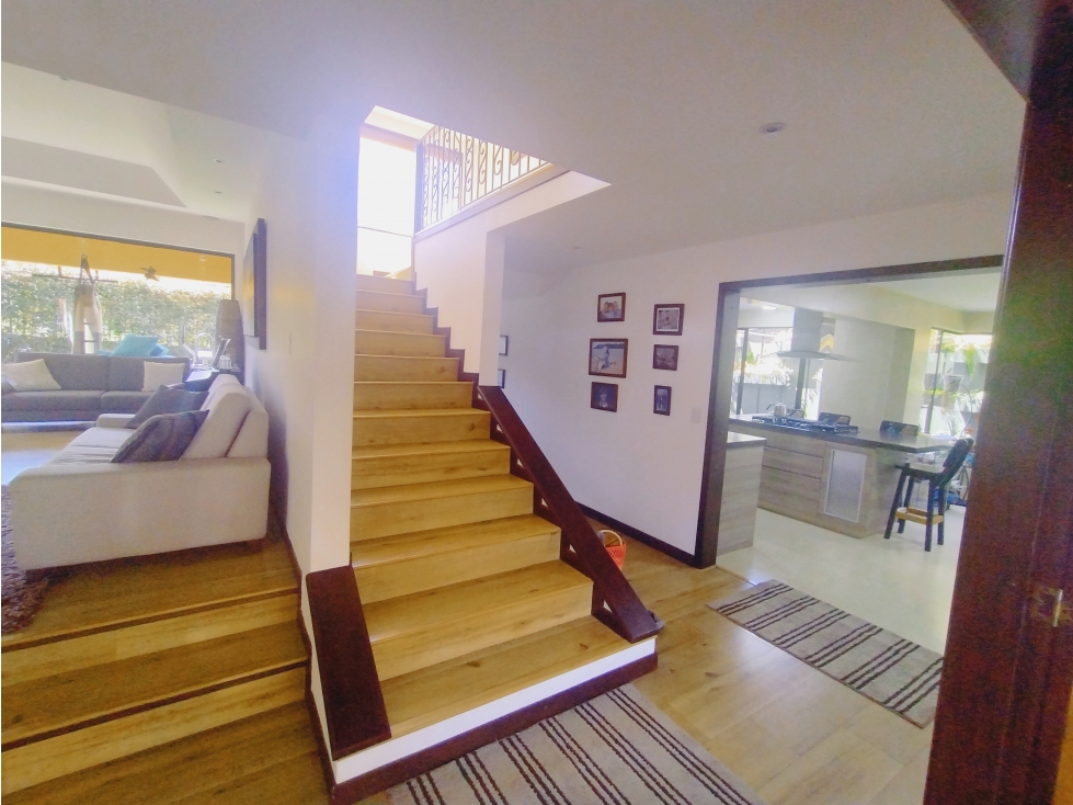 Casa en venta en La Cañada, La Calera · foto 6 de 17