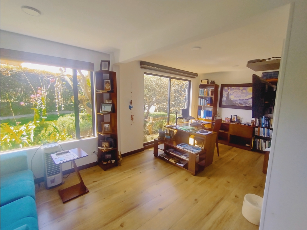 Casa en venta en La Cañada, La Calera · foto 7 de 17