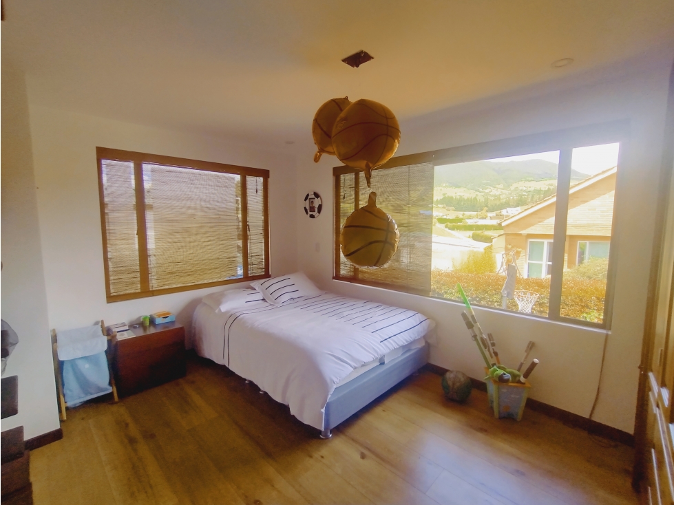 Casa en venta en La Cañada, La Calera · foto 8 de 17