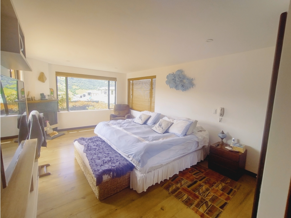 Casa en venta en La Cañada, La Calera · foto 9 de 17